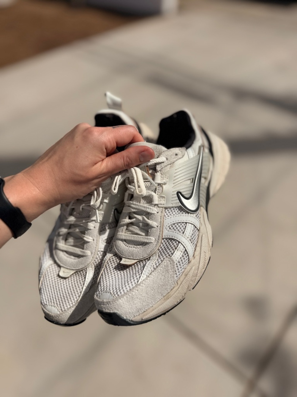 Nike V2K max